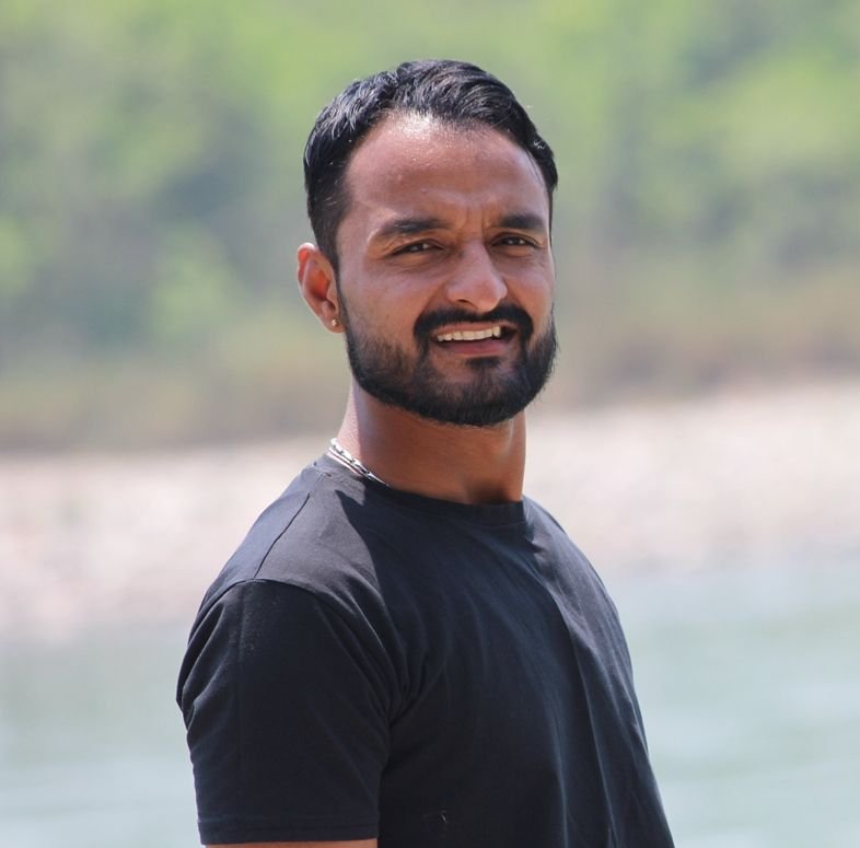 Mr Suresh Kumar