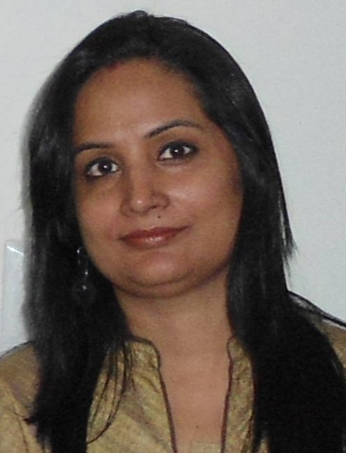 Ms Ekta Jha