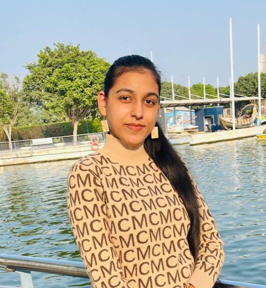 Ms Sheetal
