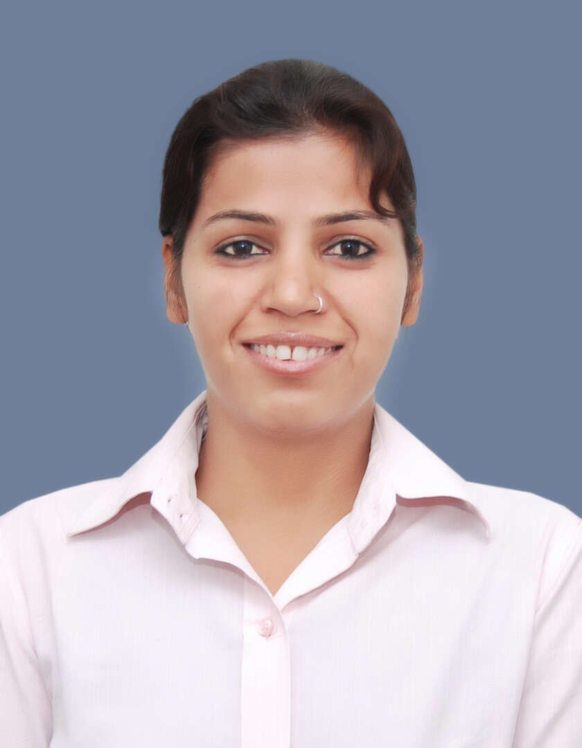 Ms Sulekha Rana