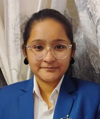 Ms Yashika Bhatt